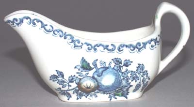 Sauce Boat individual